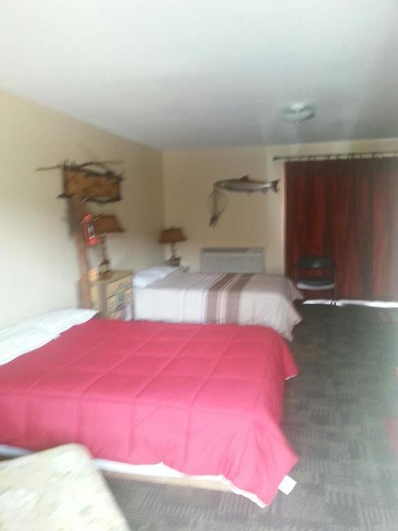 Taneycomo Lakefront Resort Bull Creek Quarto foto