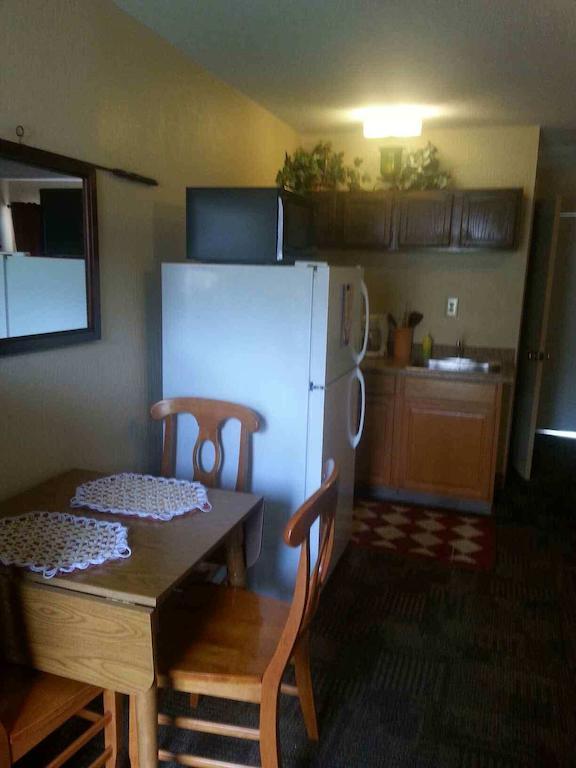 Taneycomo Lakefront Resort Bull Creek Quarto foto